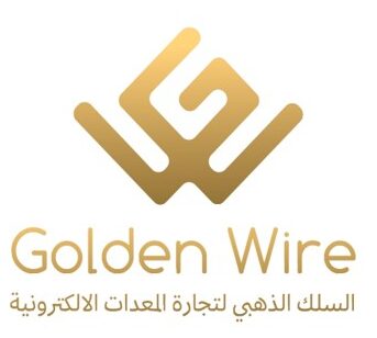 Golden Wire – السلك الذهبي لتجارة المعدات الالكترونية